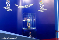 Jadwal Timnas Indonesia vs Singapura di FIFA ASEAN Cup 2026, Main Jam Berapa?
