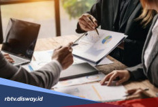 Terima Suntikan Dana Rp 45 Juta dari KUR BRI, Cek Tabel Angsurannya