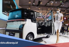 Cara Supaya Kebagian Insentif Subsidi Beli Mobil Listrik di Tahun 2026