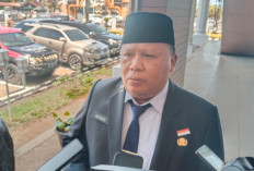 Pemprov Bengkulu Lobi 3 Maskapai untuk Layani Rute Penerbangan ke Bengkulu