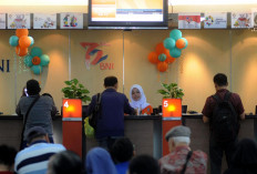 Pinjaman Fleksi BNI untuk PNS hingga Karyawan, Plafon Sampai Rp 500 Juta Angsuran Super Ringan 