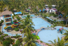 8 Destinasi Wisata Di Bengkulu Tengah Ini Masih Berstatus Aktif, 5 Destinasi Tidak Aktif