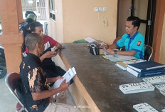 Masuk Pertengahan Juni 2026, Realisasi Penerimaan Program Pemutihan Pajak Kendaraan di Seluma Tembus Rp11,2 M