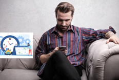 Penting Dipahami, Seperti Ini Cara Selamat dari Teror DC