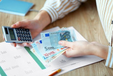 Pinjaman Online Rp 6 Juta Cicilan Ringan, Asal Ada KTP Dana Cair 