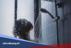 Dampak Sering Mandi Malam Terhadap Kesehatan Tubuh