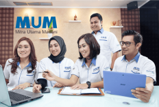 Lulusan S1 Merapat, PT Mitra Utama Madani Buka Lowongan Kerja 