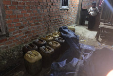 Penyalahgunaan Bio Solar Jatah Nelayan di Kampung Bahari Terbongkar, Pelaku Terancam Denda Rp 60 M