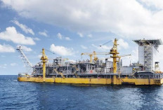 Siapa Sangka, Ini Daerah di Lampung yang Simpan Harta Karun Minyak Bumi