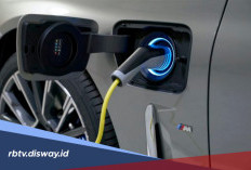 Harga Baterai Mobil Listrik di Indonesia Mahal, Siapkan Duit Segini