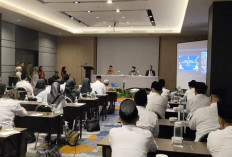 Libatkan Asesor dari Kementerian, 43 Calon Pejabat Eselon II Seluma Mulai Jalani Asesmen Ketat
