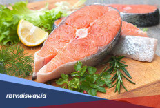 Ikan Apa Saja yang Bisa Dimakan Penderita Darah Tinggi? Ini Pilihannya