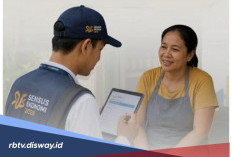 Lulus Mitra Statistik BPS 2026 Tambahan, Bagaimana Ketentuan Alokasi Penugasan ?