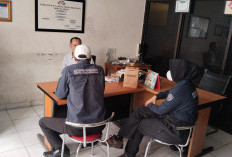 Kata Manager SPBU KM 8 Kota Bengkulu Saat Diprotes oleh Asosiasi Pengusaha Rental Mobil