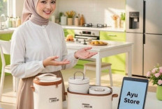 Ini Bisnis Dropship Modal Minim yang Menjanjikan, Cocok untuk Ibu Rumah Tangga