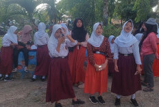 Seluruh SMP Negeri di Kabupaten Bengkulu Tengah Kekurangan Kuota Murid Baru, Ada yang Baru 6 Pendaftar