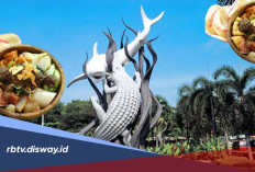 Kuliner Khas Surabaya yang Rugi Kalau Anda Lewatkan
