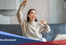Suasana Hati Sering Berantakan? Ini 5 Mood Booster yang Ampuh Mengusir Bad Mood