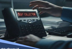 Ada Panggilan Tak Terjawab dari DC Shopee, Akankah DC Langsung Datang ke Rumah?