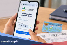 Bansos Tahap 4 Cair Oktober 2026? Begini Cara Ceknya Lewat NIK KTP