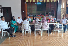 UMKM Baru Diresmikan, SIKOLLA RESTO Jadi Tempat Nongkrong Menarik