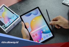 3 Tablet Murah Pakai Stylus Pen, Cocok untuk Kuliah, Kerja dan Menggambar