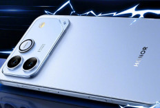 Tak Tanggung-tanggung, Honor Win RT Pakai Kipas 25.000 RPM dan Baterai Raksasa, Ini Ulasan Spesifikasinya