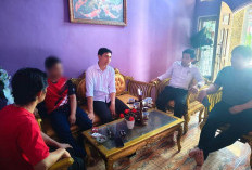 Pemuda Merigi Kelindang Ditangkap Polres Benteng Usai Cabuli Gadis 14 Tahun