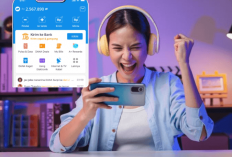Main Sebentar Langsung Cair, Ini Game Penghasil Saldo DANA Tanpa Modal