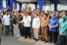 Bank Indonesia Fasilitasi Kopi Bengkulu Tembus Ekspor ke Italia, Perdana Kirim 19 Ton