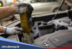 5 Cara Merawat Mobil Murah LCGC Agar Mesin Awet dan Irit Bahan Bakar
