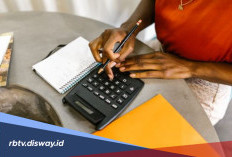 Tabel Angsuran Pinjaman Kupedes BRI Rp 50 Juta, Bisa Bulanan atau Musiman