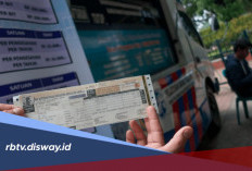 Lokasi Samsat Keliling Kota Bengkulu Hari Ini, Buka hingga Jam 14.00