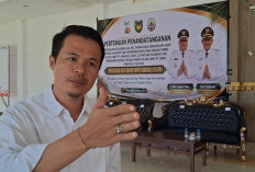 DPRD Bengkulu Selatan Siap Kawal Pelebaran Jalur Ulu Manna - Sumsel 