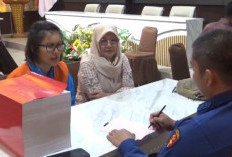 Dugaan Korupsi Pemberian Fasilitas Kredit, Dua Tersangka TPPU Rugikan Negara Rp 1,4 T Dilimpahkan 