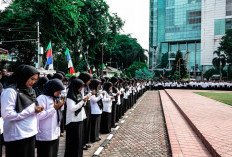 Ini 12 Alasan Seorang PPPK Paruh Waktu Bisa Pecat, Jangan Coba-coba Melanggar
