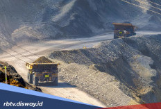 10 Daftar Perusahaan Tambang Batu Bara di Sumatera Selatan, Surga Pencari Harta Karun