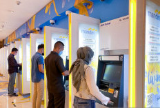 Jangan Salah, Segini Saldo Minimum Tabungan Bank Mandiri 2026