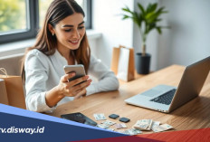 Instal Aplikasi Ini Saldo DANA Gratis Langsung Masuk, Lumayan Buat Tambahan Uang Jajan