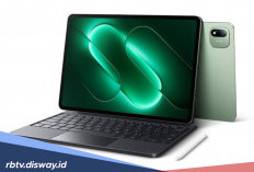 Xiaomi Pad 9 dan Pad 9 Pro Resmi Dirilis, Bawa Layar 144Hz dan Baterai Jumbo