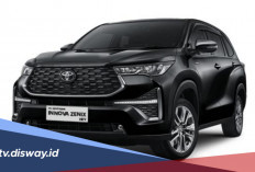Daftar Mobil Hybrid Keluarga Paling Irit BBM, Biaya Perawatan Terjangkau