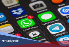  Aplikasi yang Wajib Ada di HP untuk Menunjang Aktivitas Sehari-hari