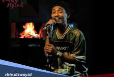 Bukan Pas Galau, Lagu ‘Sa Tinggal Pantau’ Cocok Didengarkan Saat Kapan?