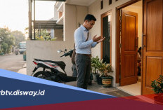 Doa Sebelum Berangkat Kerja agar Diberi Kelancaran dan Perlindungan
