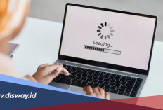 Laptop Lemot Saat Lagi Kejar Deadline? Ini Cara Mengatasinya