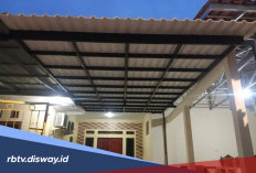 Perbandingan Atap Spandek dan Alderon, Mana yang Lebih Untung?