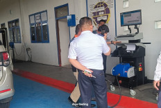 Sempat Tutup, Balai Uji KIR Seluma Bakal Beroperasi Lagi Awal Tahun Depan