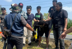 Cerita Palsu Terduga Pelaku Pembunuhan Relawan SPPG Indo Melvi Yunadatia Sebelum Ditangkap