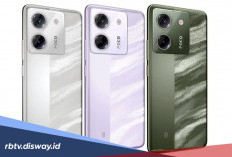 Rekomendasi HP Gaming RAM 16 GB Harga 2 Jutaan Terbaru di 2026