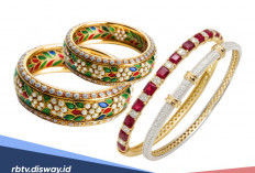 Viral Emas Merah Bangladesh, Begini Cara Uji Emas Asli